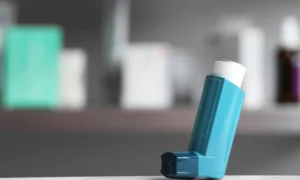 Asthma