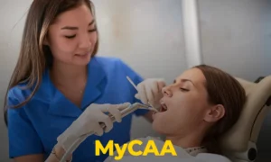 Dental Assisting Training