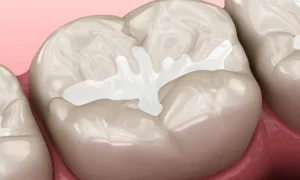 Pit & Fissure Sealants