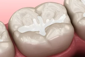 Pit & Fissure Sealants