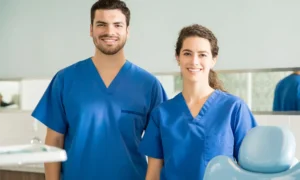 Scrubs
