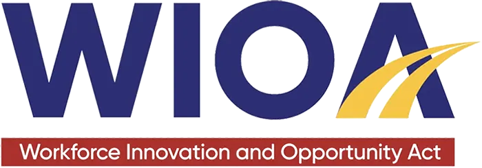 WIOA logo