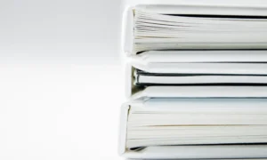 Course Books (Shipped)