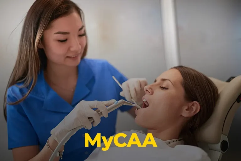 Dental Assisting Training – MyCAA
