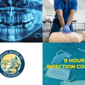 Radiation Safety Package Course