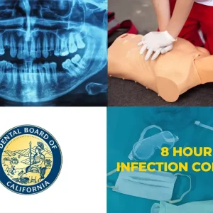 Radiation Safety Package Course