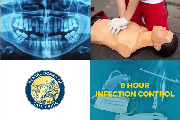 Radiation Safety Package Course