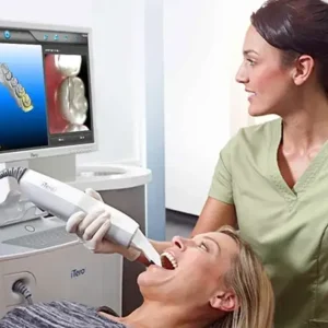 Fast Track to Basic CAD/CAM Tech.