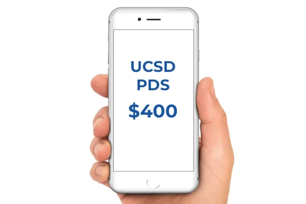 UCSD PDS