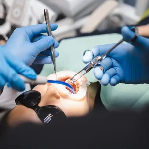 Advances in Dentistry