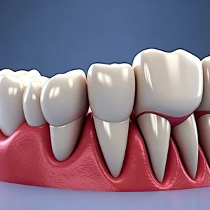 Ceramic Crown and Bridge