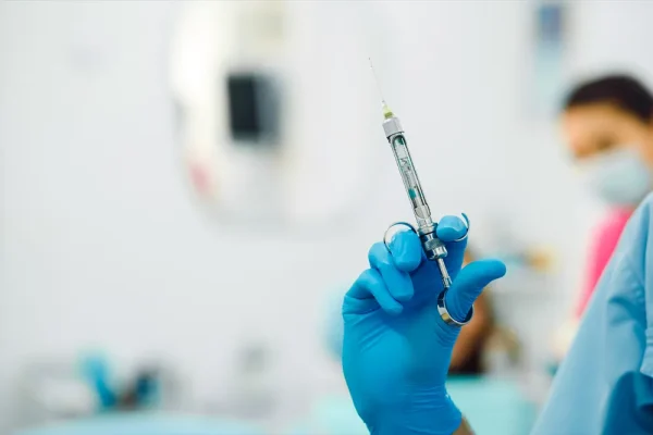 Oraverse Anesthesia Reversal Agent