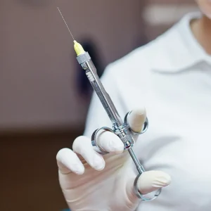 Septocaine (Articaine HCI)