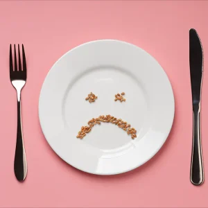 Anorexia and Bulimia