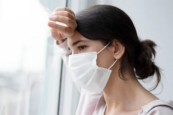 Dental Treatment Adjustments for Long COVID