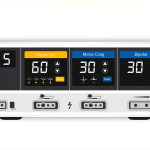 Bipolar Electrosurgery