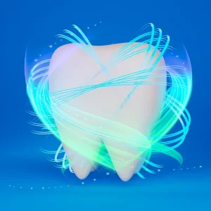 Endodontic Irrigation System using GentleWave