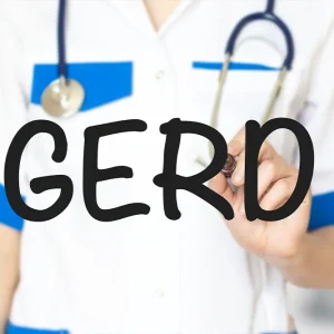 Gastroesophageal Refulx Disease (GERD)