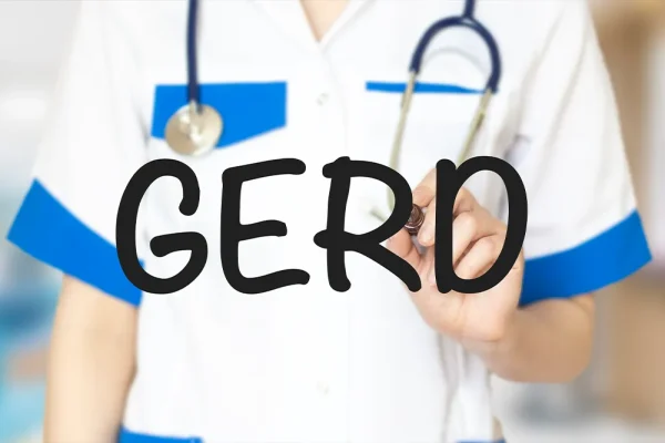 Gastroesophageal Refulx Disease (GERD)