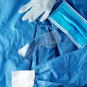 2 Hour Infection Control