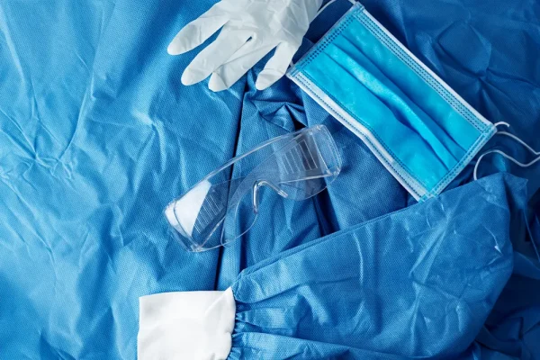 2 Hour Infection Control