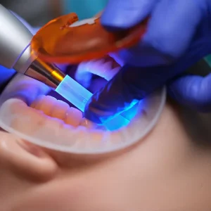 Clinical Use and Operator Impressions with Hard Tissue Laser