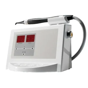 DIAGNOdent Laser Caries Detection