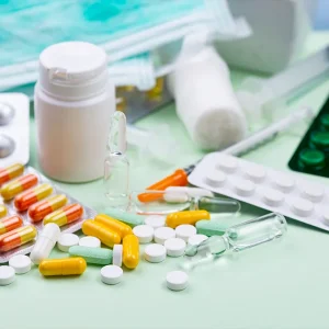 Prescription Medications