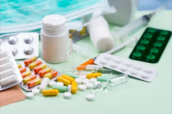 Prescription Medications