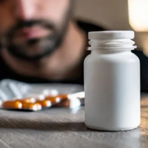 National Opioid Crisis