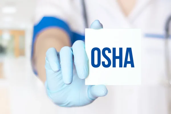 Osha Review 2024