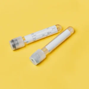 Breast Cancer Salivary Testing