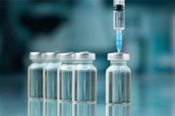 AIDS: HIV-1 Vaccine Update
