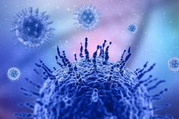 Herpes Simplex Virus