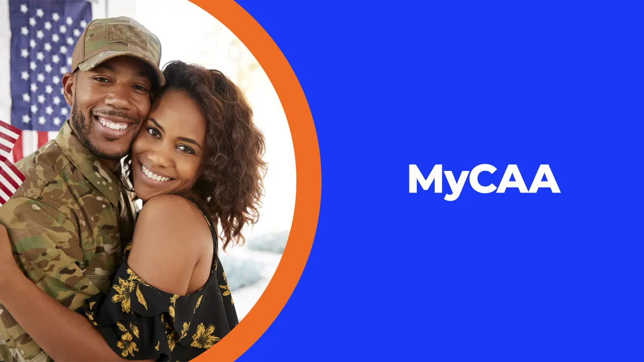 MyCAA video thumbnail