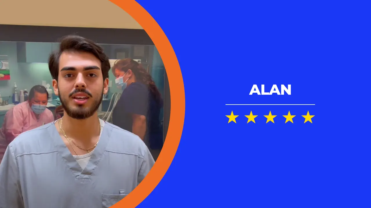 Alan testimonial thumbnail