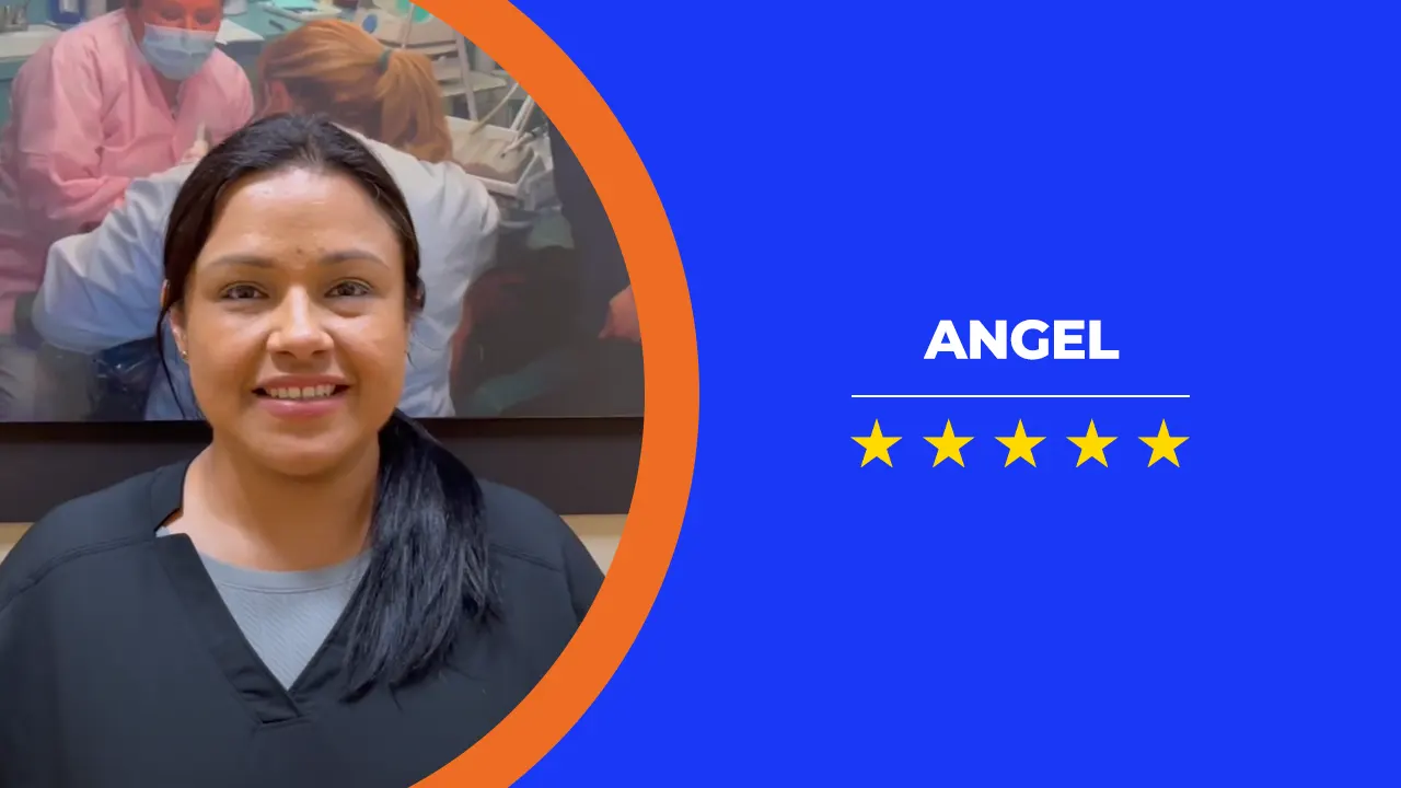 Angel testimonial thumbnail